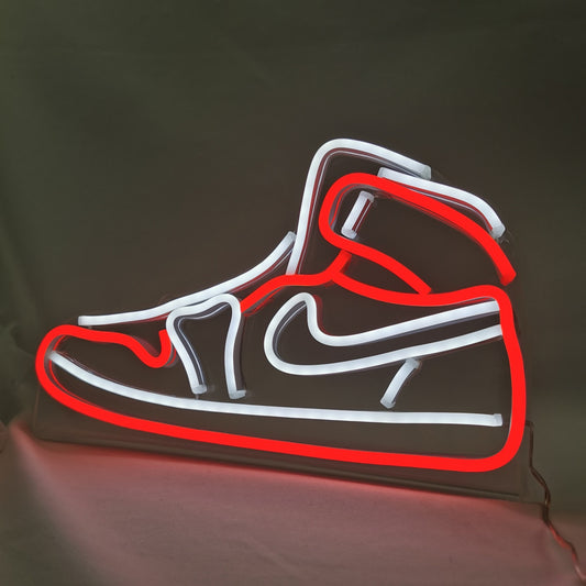 Sneaker Neon LED